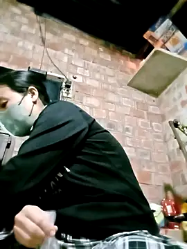 Mina217 online show from 12/14/25, 08:30