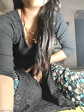 Dil-se-queen-321 online show from 01/18/26, 05:28