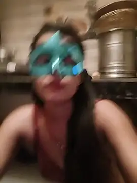 Dil-se-queen-321 online show from 05/31/26, 02:31