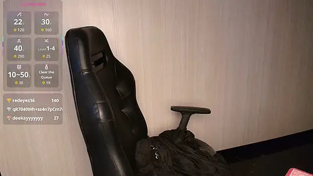 DAKOTA SAKURA online show from 02/07/26, 12:25