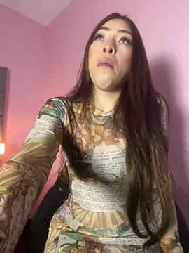 DAKOTA SAKURA online show from 05/30/26, 04:48