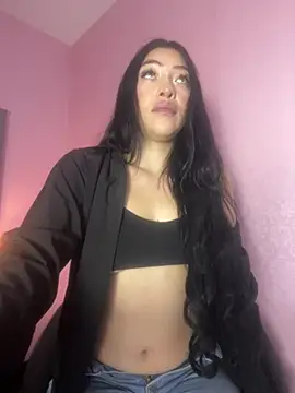 DAKOTA SAKURA online show from 06/16/26, 01:25