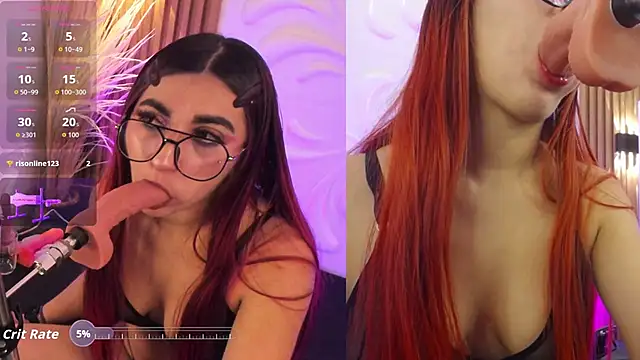 Venus Bms  online show from 11/30/25, 11:14