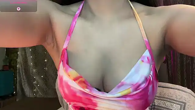 Baby Devill online show from 11/29/25, 05:49