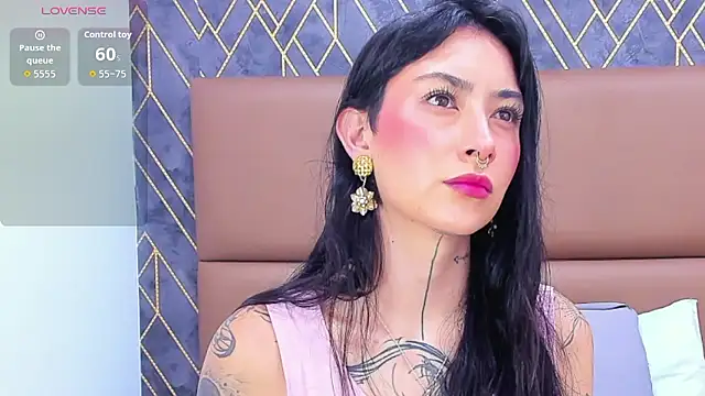 princess deimos   online show from 01/19/26, 12:53