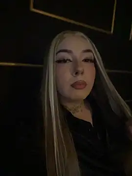 JasminInk online show from 11/29/25, 07:22