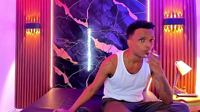 Black Guys Pervert  online show from 11/28/25, 11:57