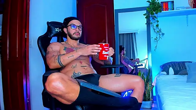 Snapshot of JotaCeliz chatting on 02/09/26, 10:52 JotaCeliz online show from 02/09/26, 10:52