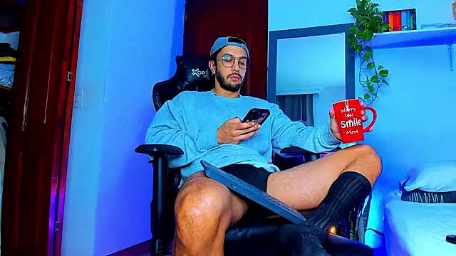 Snapshot of JotaCeliz chatting on 02/24/26, 10:57 JotaCeliz online show from 02/24/26, 10:57