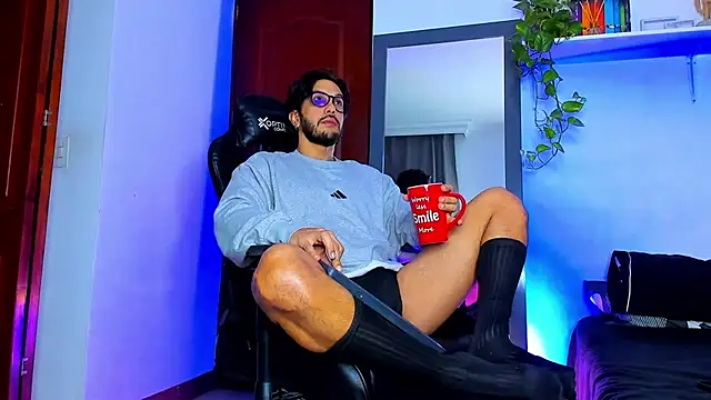 Snapshot of JotaCeliz chatting on 03/09/26, 10:41 JotaCeliz online show from 03/09/26, 10:41