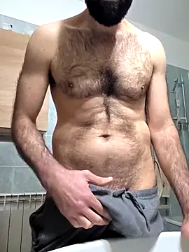 Snapshot of Mick-22 chatting on 03/10/26, 07:30 Mick-22 online show from 03/10/26, 07:30