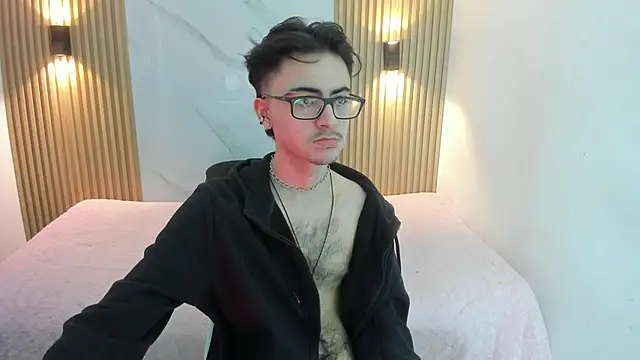 Im Dayros online show from 11/25/25, 10:10