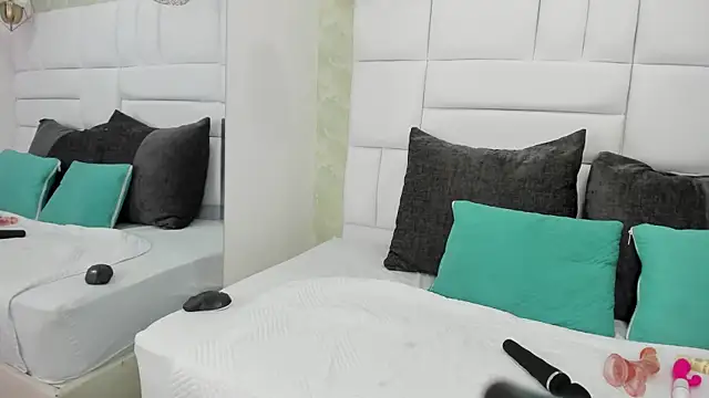 thalia nichols online show from 01/10/26, 07:59