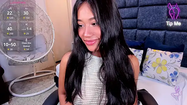 thalia nichols online show from 05/16/26, 07:34