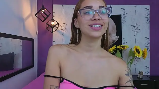 Antonella mc online show from 05/06/26, 12:43