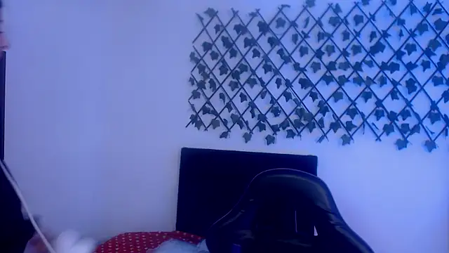 Snapshot of dulcinea77gp chatting on 02/18/26, 03:35 dulcinea77gp online show from 02/18/26, 03:35