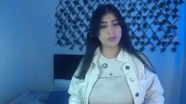 Snapshot of dulcinea77gp chatting on 02/20/26, 03:25 dulcinea77gp online show from 02/20/26, 03:25