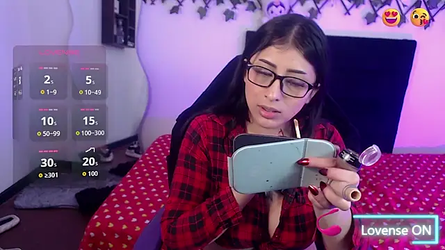 Snapshot of dulcinea77gp chatting on 03/29/26, 03:17 dulcinea77gp online show from 03/29/26, 03:17