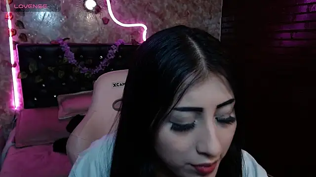 dulcinea77gp online show from 06/03/26, 03:53