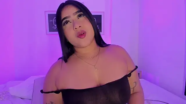 alejandrarojas  online show from 04/24/26, 12:40