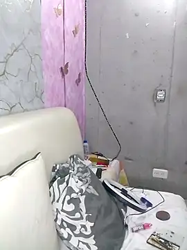 KiaracCastilo online show from 11/27/25, 11:29