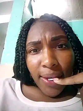 KiaracCastilo online show from 11/29/25, 02:58