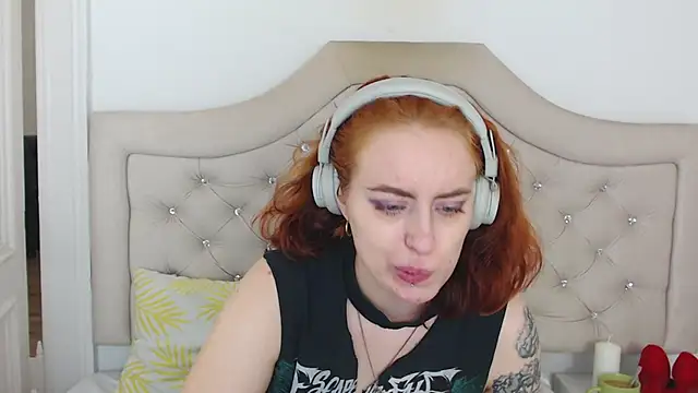 RubyBigBoobs online show from 11/26/25, 04:52