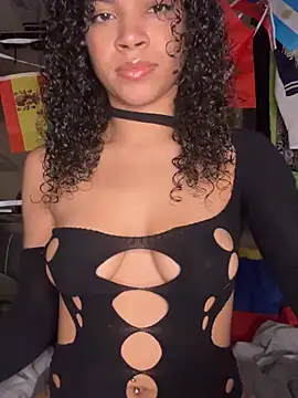 Kiki hammyy online show from 06/21/26, 08:11
