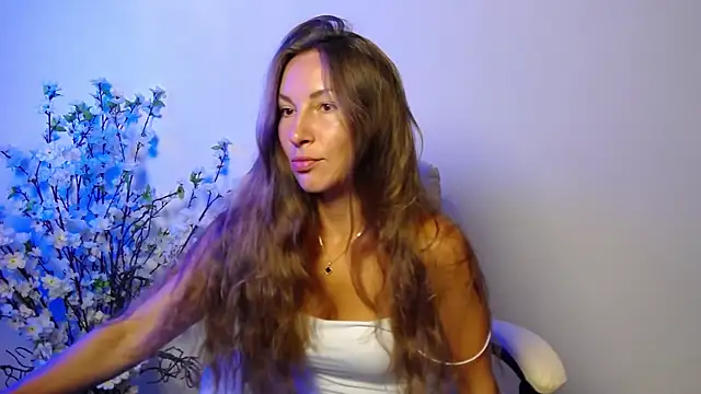 Brandy Gem online show from 08/08/26, 09:11