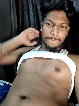 Handsome 09 online show from 03/12/26, 06:30