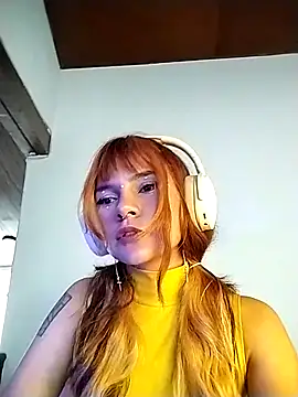 JennBenett  online show from 11/27/25, 12:07