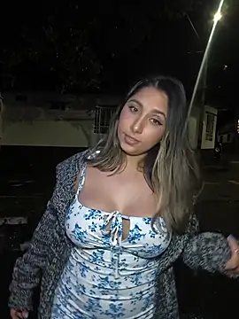 Catalina ramos online show from 12/20/25, 05:03