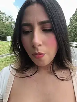 Catalina ramos online show from 07/03/26, 04:24