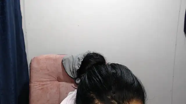 Snapshot of Paolahotty chatting on 03/13/26, 10:55 Paolahotty online show from 03/13/26, 10:55