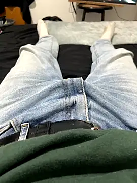 Daisuke 01 online show from 11/29/25, 10:24