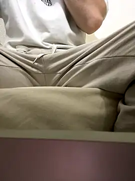 Daisuke 01 online show from 12/04/25, 04:22