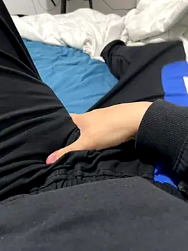 Daisuke 01 online show from 12/16/25, 04:06