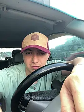 Snapshot of Daisuke_01 chatting on 02/26/26, 08:19 Daisuke 01 online show from 02/26/26, 08:19