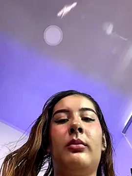 Allana Rousse online show from 12/01/25, 11:59