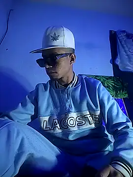 Chakalito123 online show from 03/13/26, 12:56