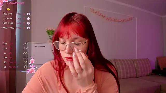Snapshot of SweetieMarry chatting on 05/02/26, 05:23 SweetieMarry online show from 05/02/26, 05:23