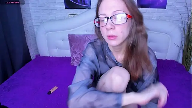 BrielleSummer4u online show from 11/27/25, 02:24