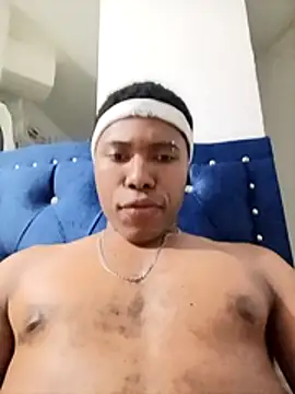 man black hot24 online show from 04/23/26, 02:24