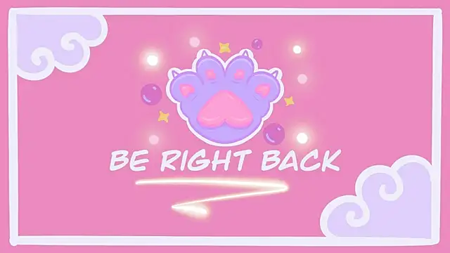 LinaClous online show from 03/11/26, 05:30