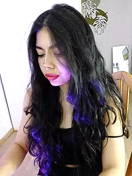 Snapshot of ArgentinaShani chatting on 12/22/25, 01:35 ArgentinaShani online show from 12/22/25, 01:35