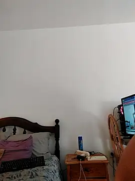 Snapshot of ArgentinaShani chatting on 01/12/26, 08:14 ArgentinaShani online show from 01/12/26, 08:14