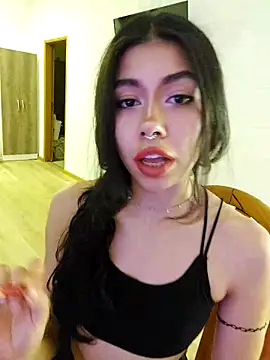 Snapshot of ArgentinaShani chatting on 02/06/26, 01:43 ArgentinaShani online show from 02/06/26, 01:43