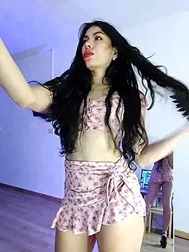 Snapshot of ArgentinaShani chatting on 02/26/26, 05:50 ArgentinaShani online show from 02/26/26, 05:50