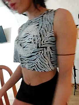 Snapshot of ArgentinaShani chatting on 03/02/26, 07:32 ArgentinaShani online show from 03/02/26, 07:32