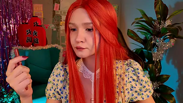 AliceMeowow online show from 12/15/25, 09:24